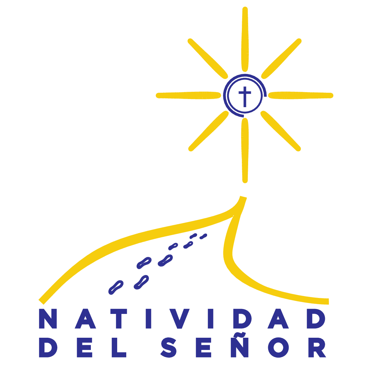 Captura del sitio Natividad del Señor